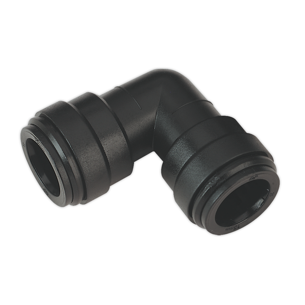 Sealey John Guest® 18m 3-Drop Air Supply System Kit 15mm CASKIT315