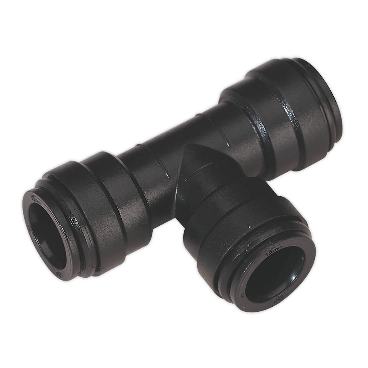 Sealey John Guest® 18m 3-Drop Air Supply System Kit 15mm CASKIT315