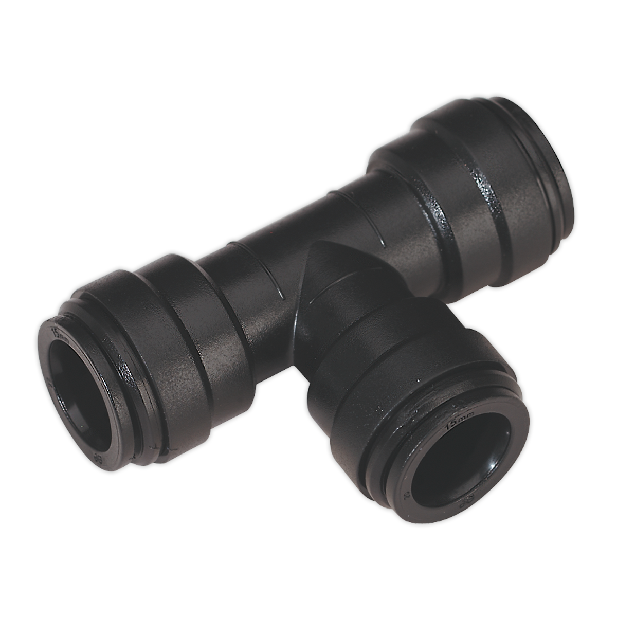 Sealey John Guest® 36m 5-Drop Air Supply System Kit 15mm CASKIT515