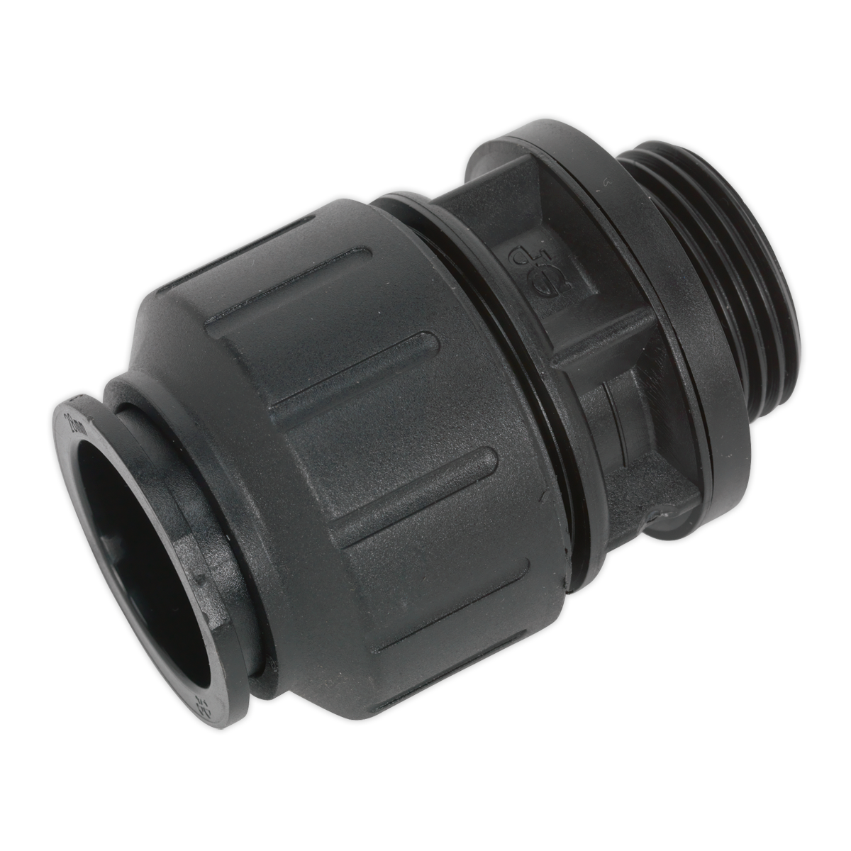 Sealey John Guest® 36m 5-Drop Air Supply System Kit 28mm CASKIT528