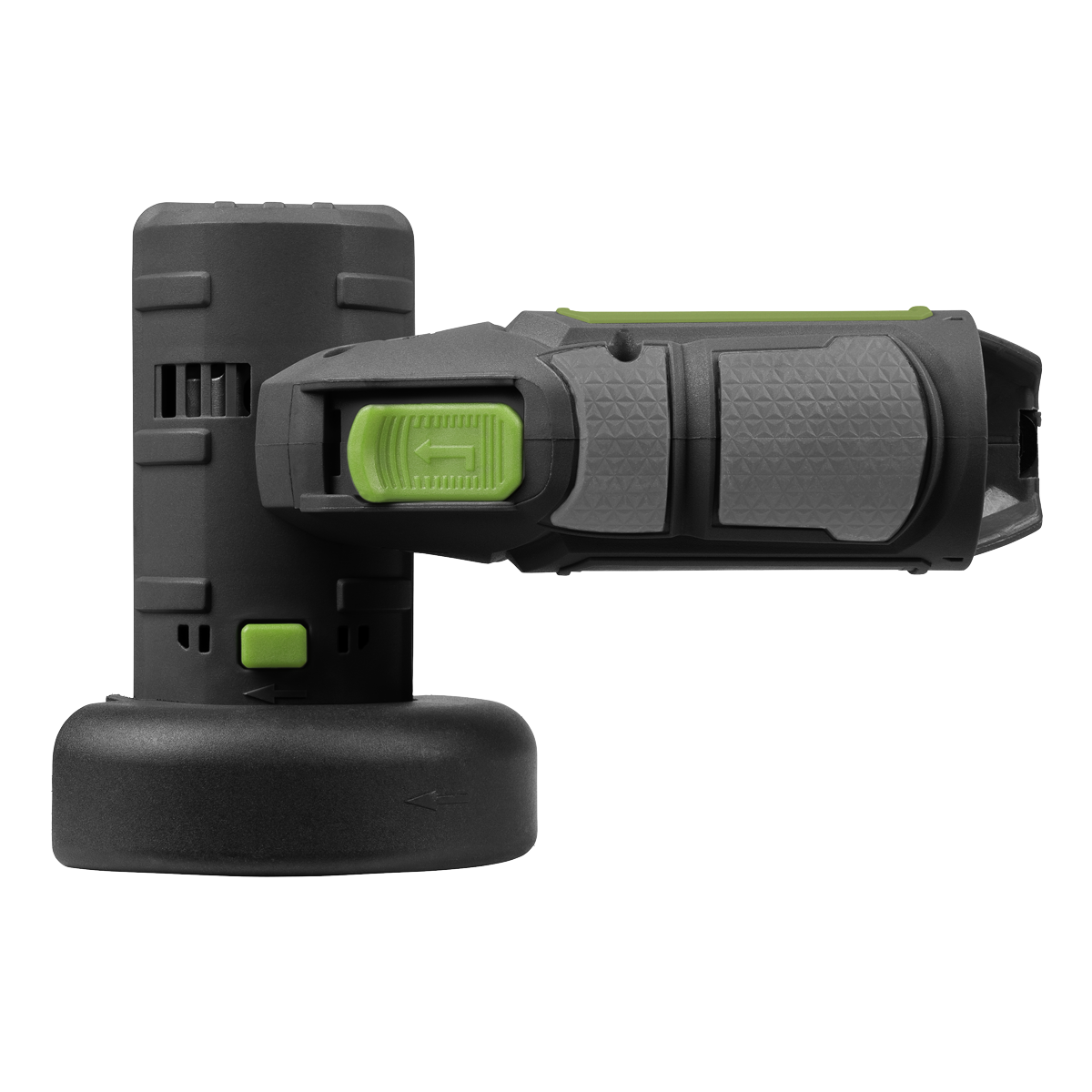 Sealey SV10.8 Series 75mm Cordless Angle Grinder 10.8V - Body Only CP108VAGBO