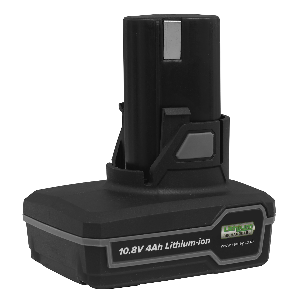 Sealey SV10.8 Series Power Tool Battery 10.8V 4Ah CP108VBP4