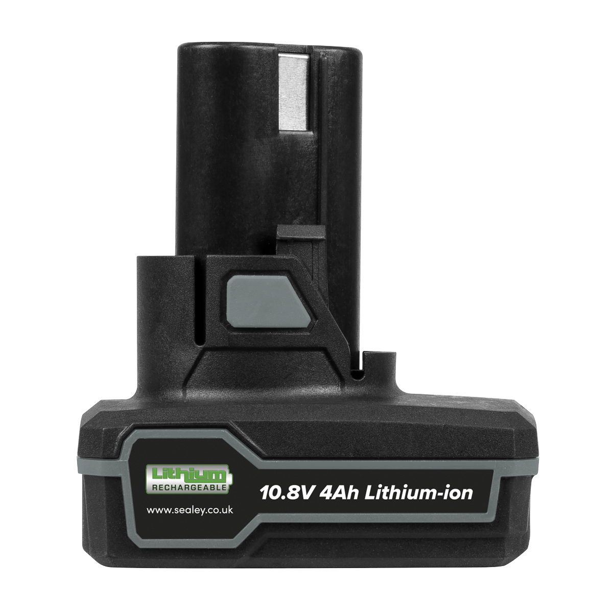 Sealey SV10.8 Series Power Tool Battery 10.8V 4Ah CP108VBP4