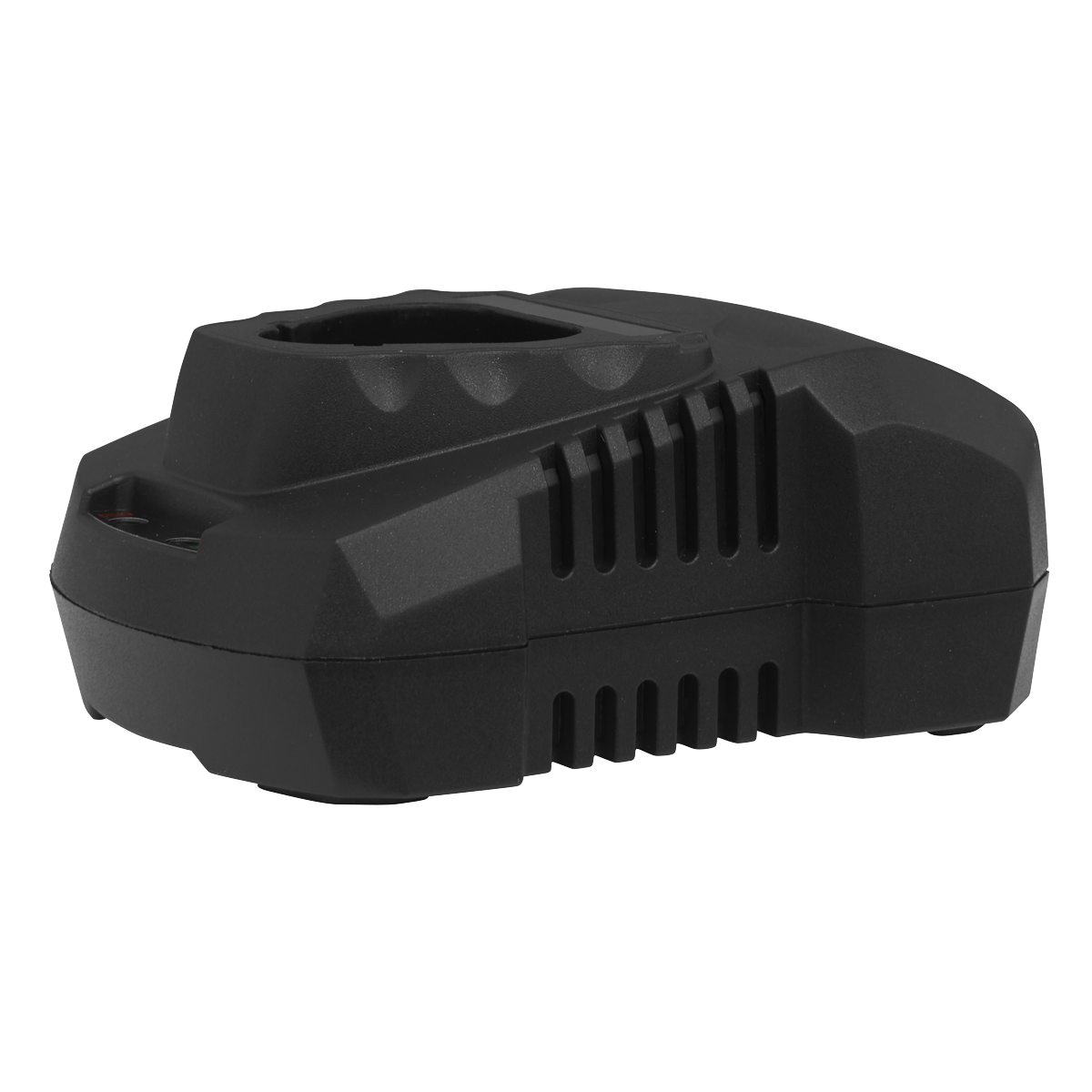 Sealey SV10.8 Series 75mm Cordless Polisher Kit 10.8V 2Ah CP108VCP