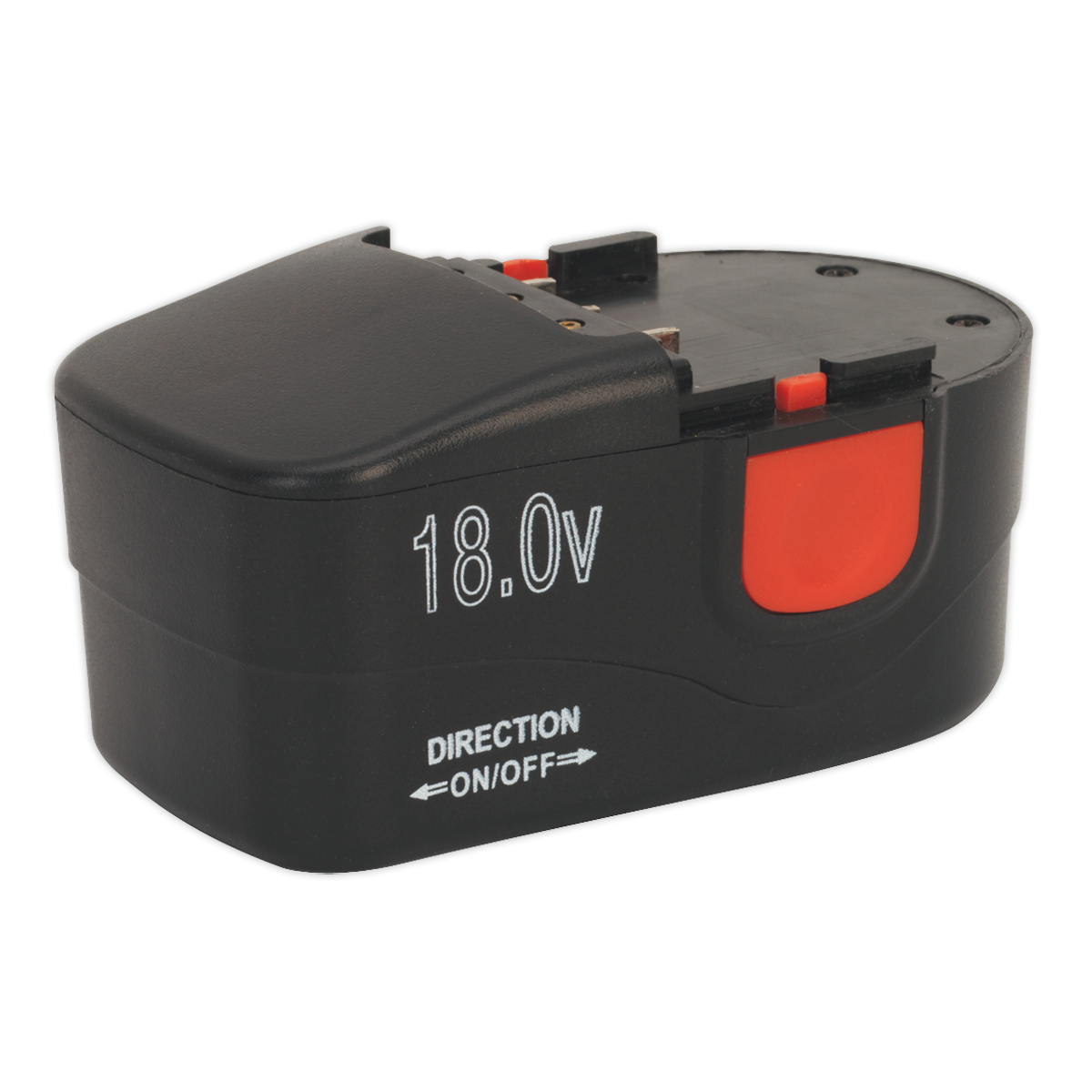 Sealey Power Tool Battery for CPG18V 18V 2Ah CPG18VBP