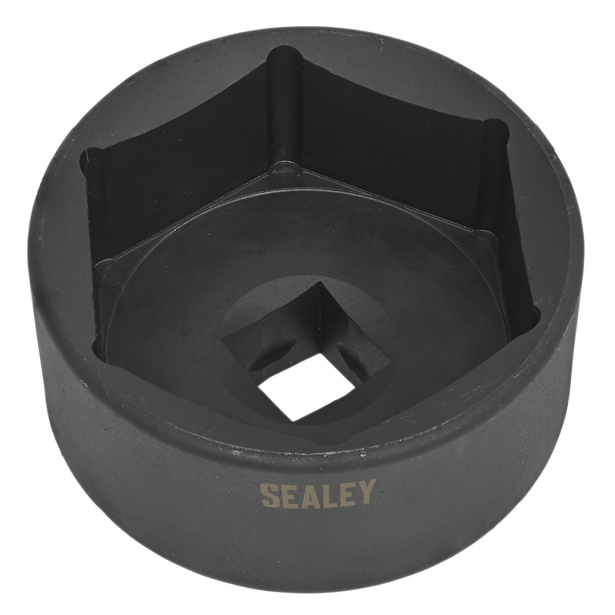 Sealey Commercial Impact Socket 1"Sq Drive 85mm CV085