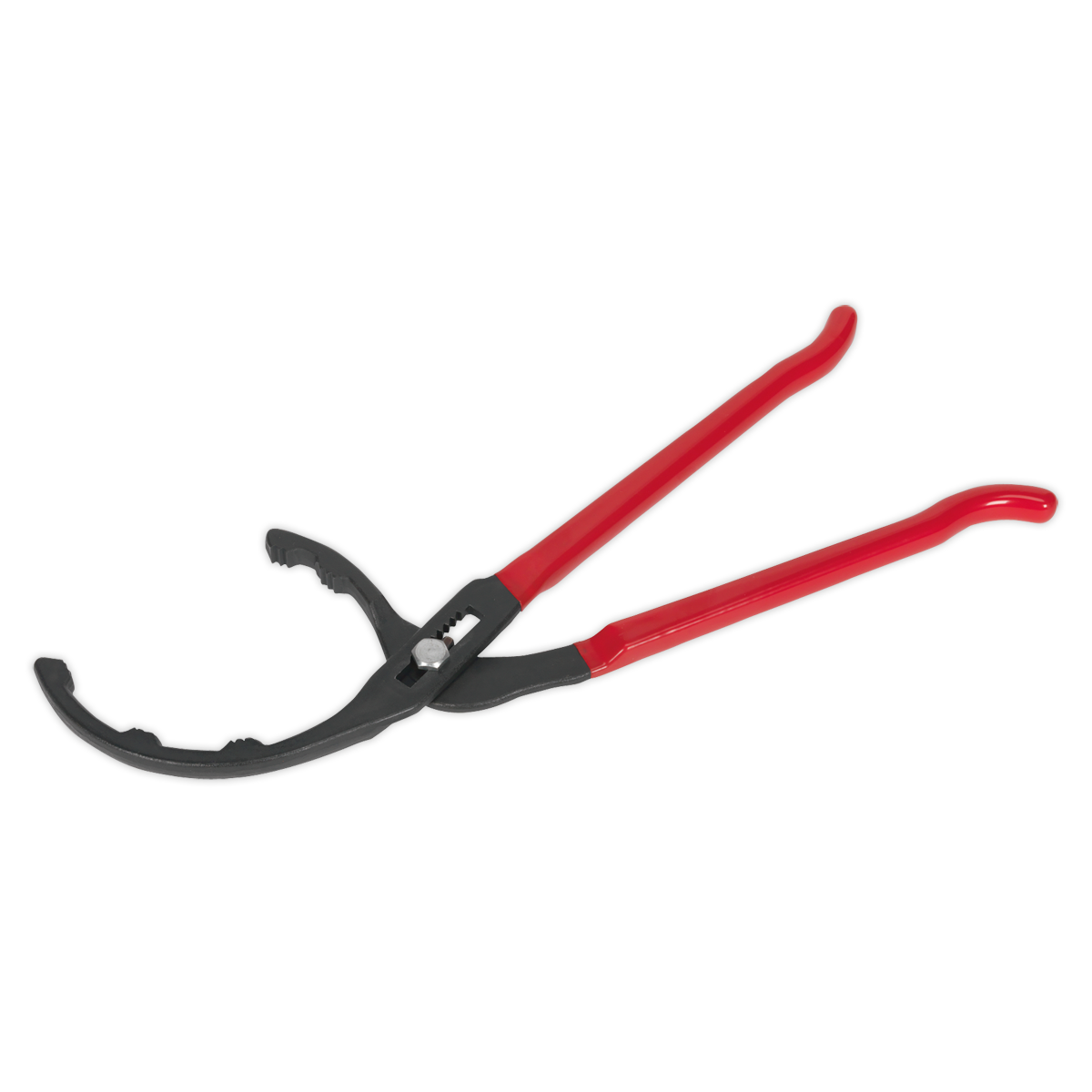 Sealey Oil Filter Pliers for Commercial Vehicles 95-178mm CV6412