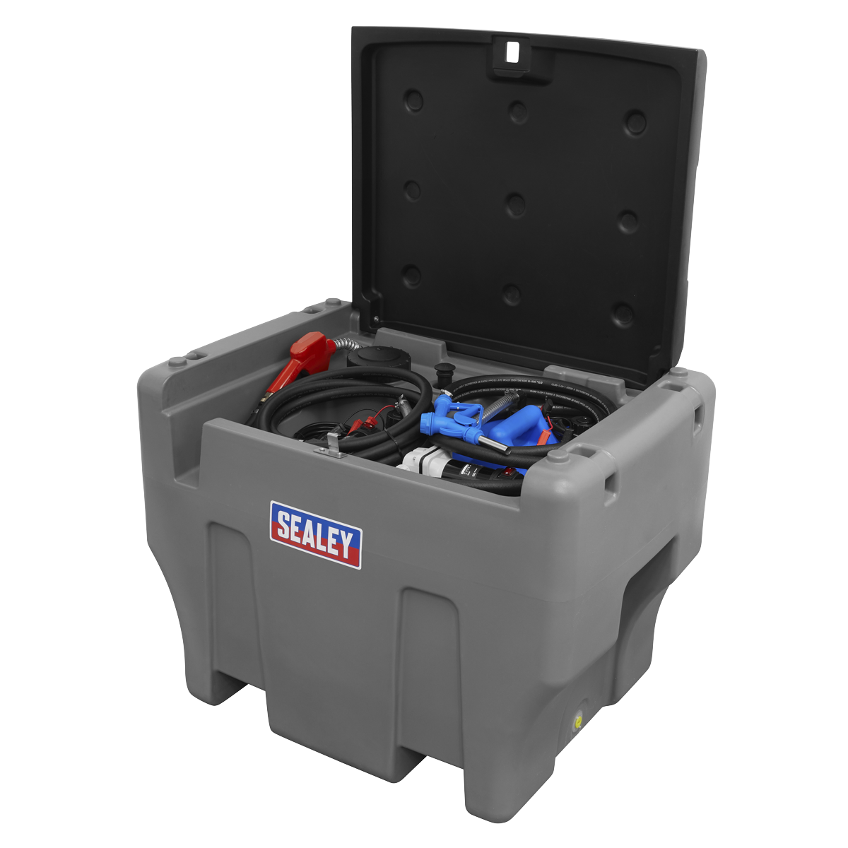 Sealey Portable Combi Fuel Tank 400L/50L D440T