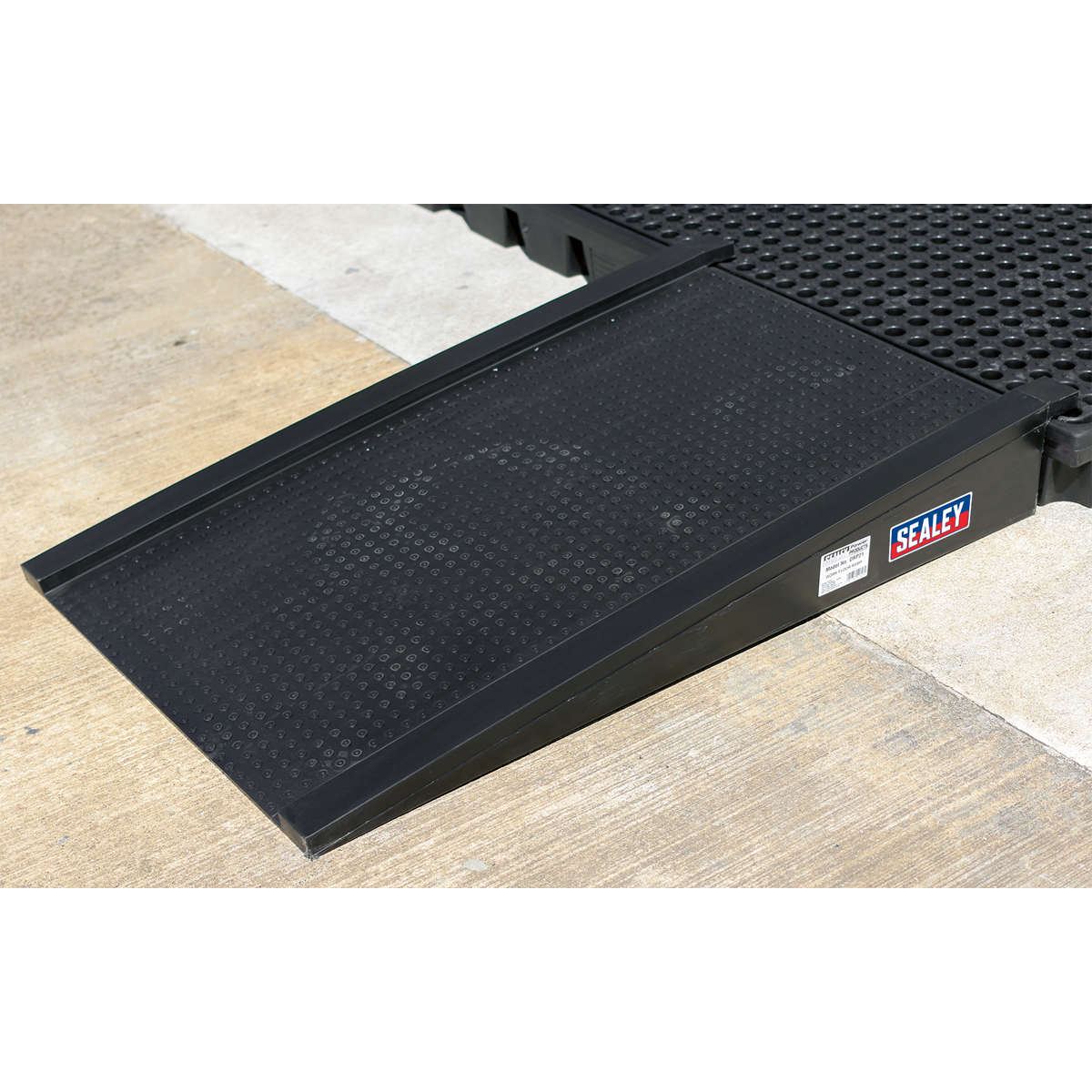 Sealey Work Floor Ramp DRP21
