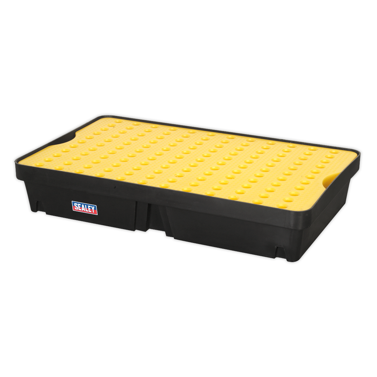 Sealey Spill Tray 60L with Platform DRP33