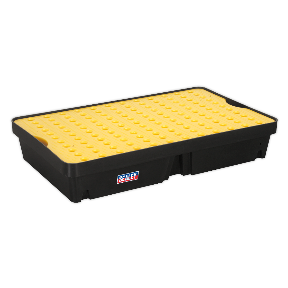 Sealey Spill Tray 60L with Platform DRP33