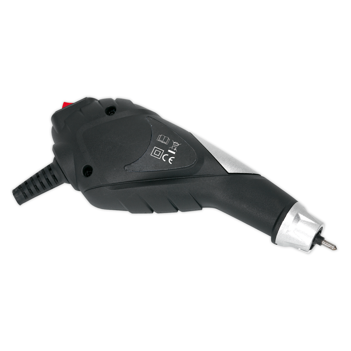 Sealey Tungsten Carbide Tipped Tool Engraver 13W/230V E541