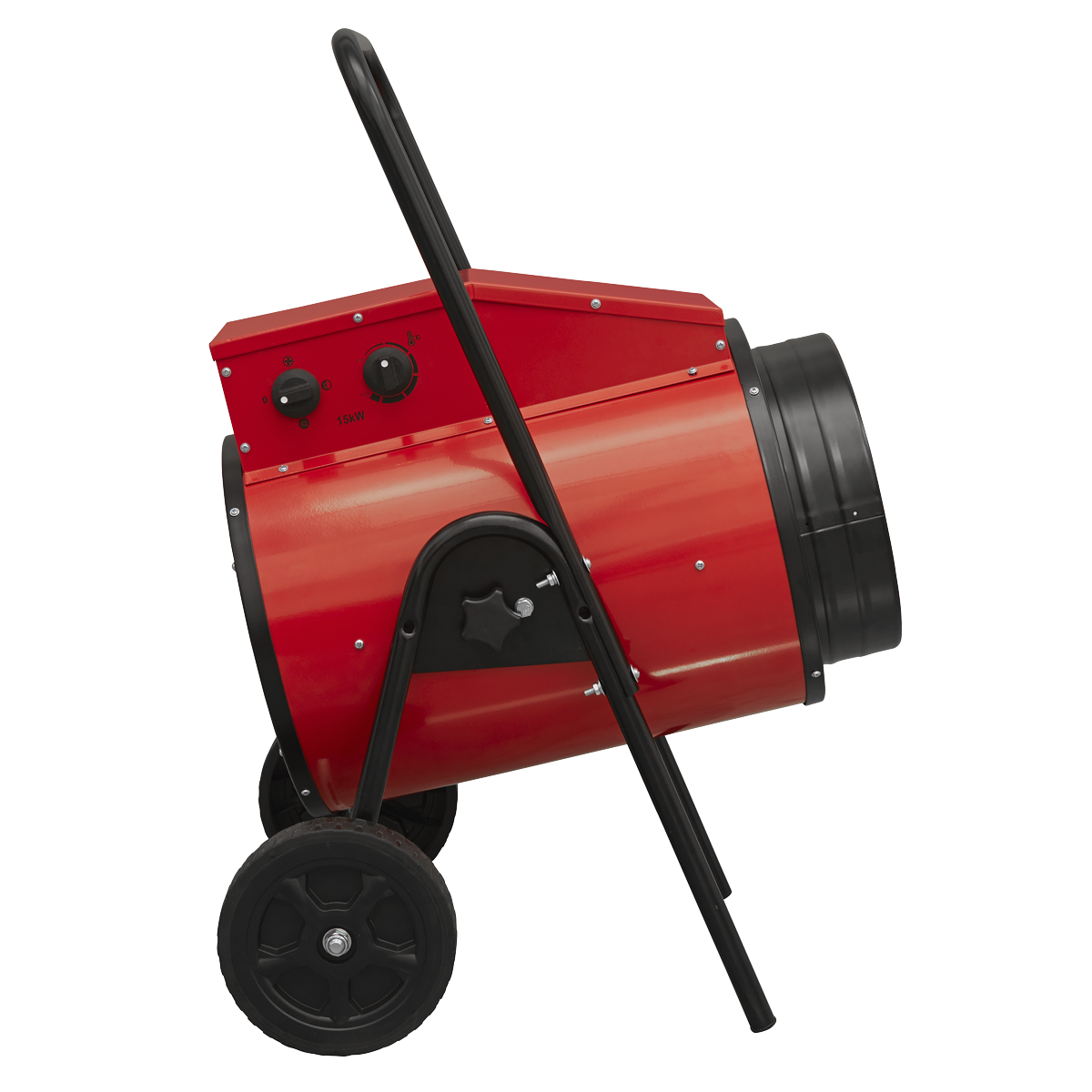 Sealey Industrial Fan Heater 15kW/400V EH15001