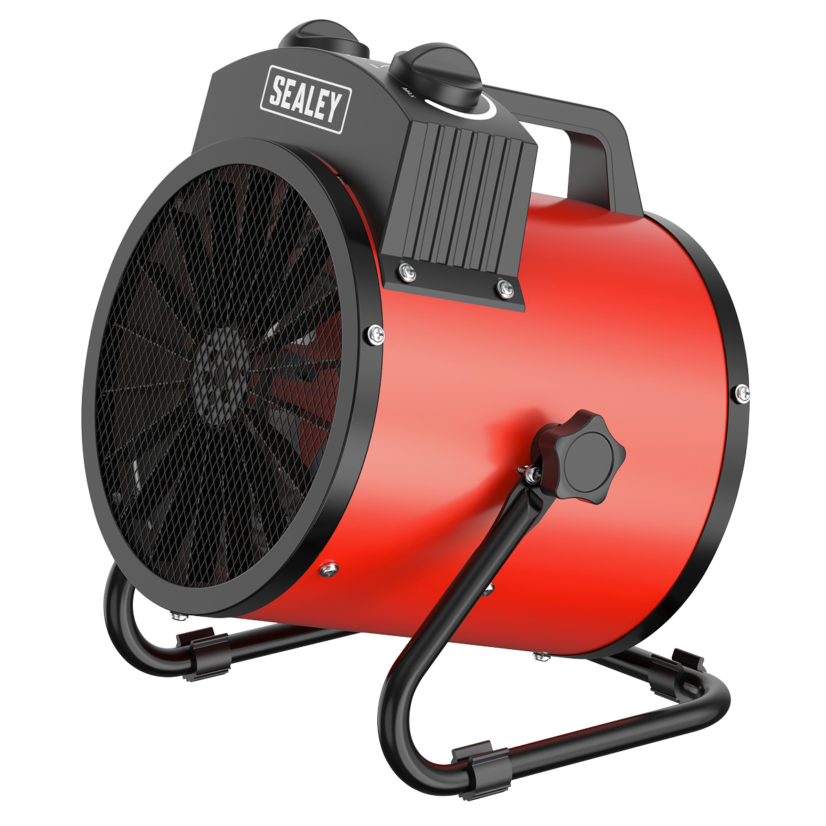 Sealey Industrial Fan Heater 2000W/230V EH2001