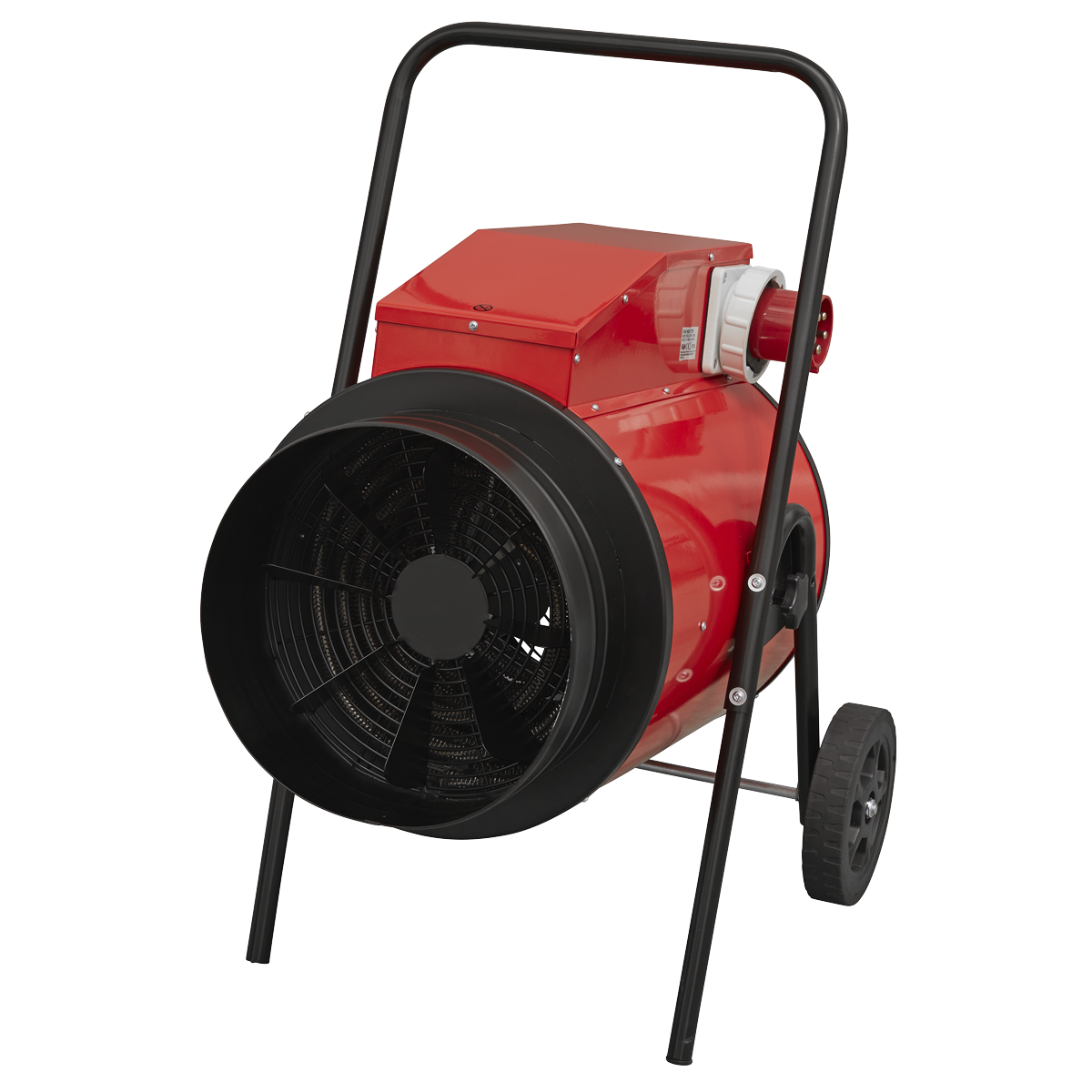 Sealey Industrial Fan Heater 30kW/400V EH30001