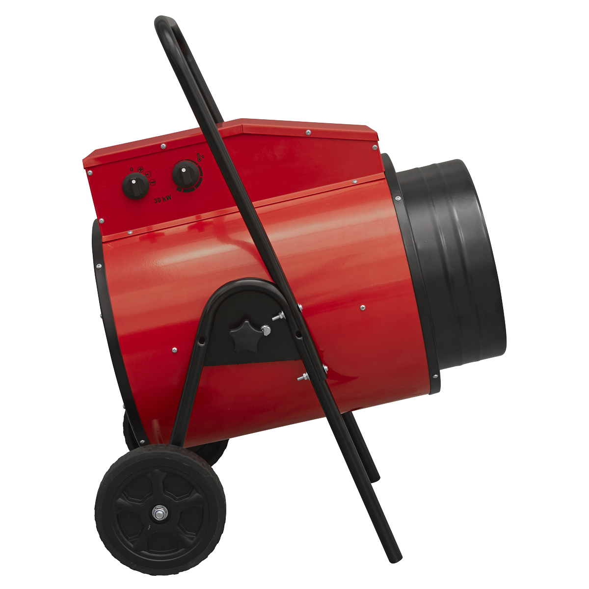 Sealey Industrial Fan Heater 30kW/400V EH30001