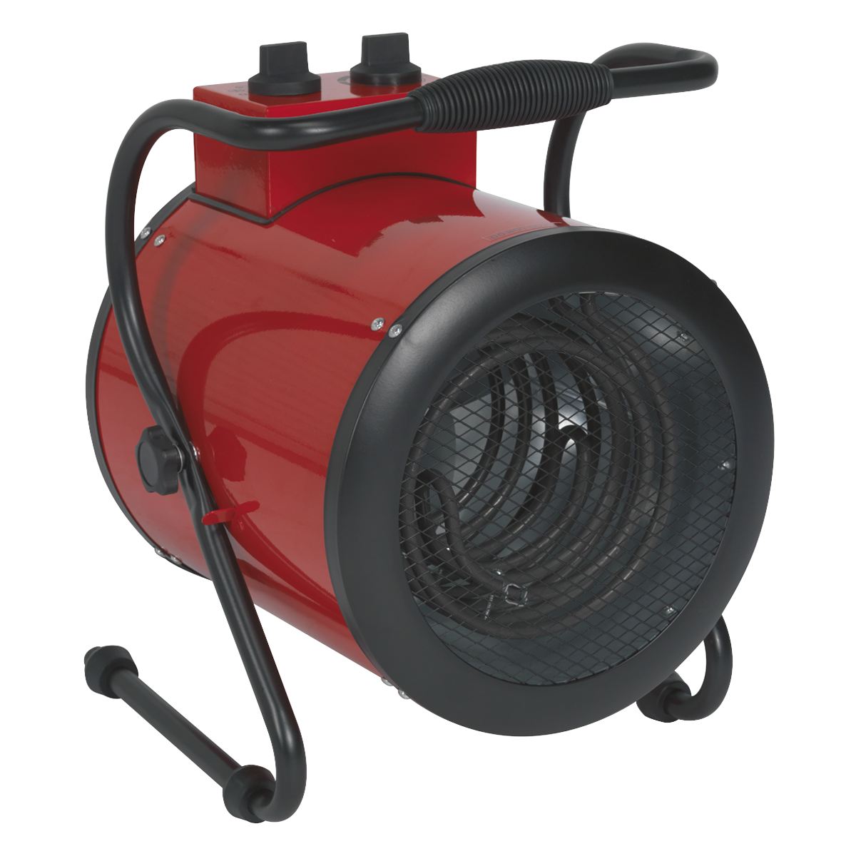 Sealey Industrial Fan Heater 5kW/400V EH5001