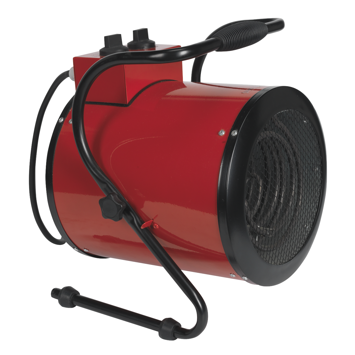 Sealey Industrial Fan Heater 5kW/400V EH5001