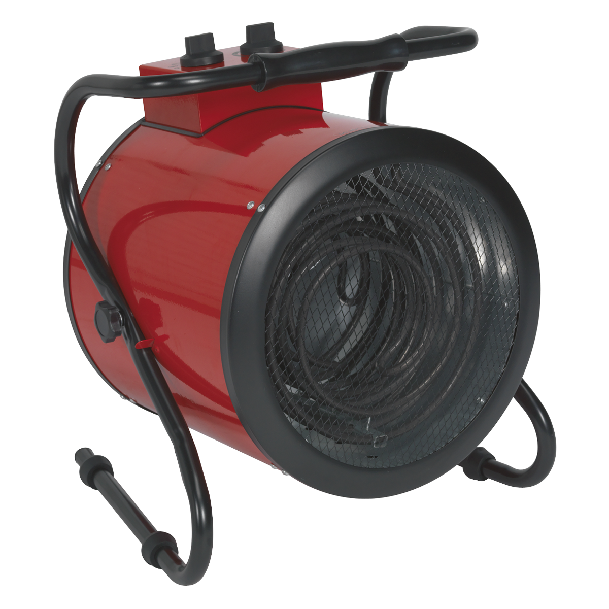 Sealey Industrial Fan Heater 9kW/400V EH9001