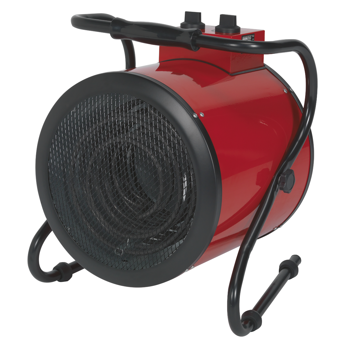 Sealey Industrial Fan Heater 9kW/400V EH9001