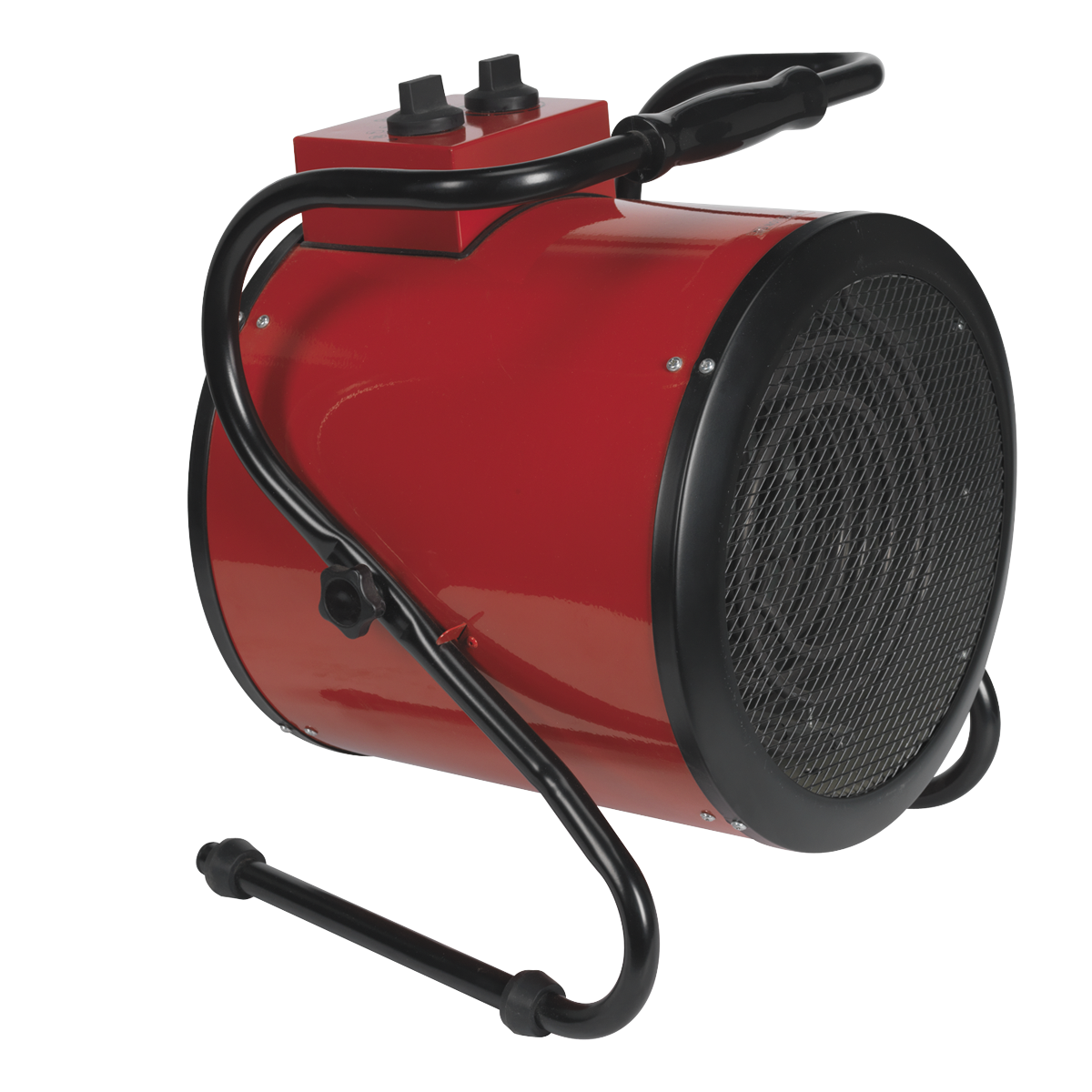 Sealey Industrial Fan Heater 9kW/400V EH9001