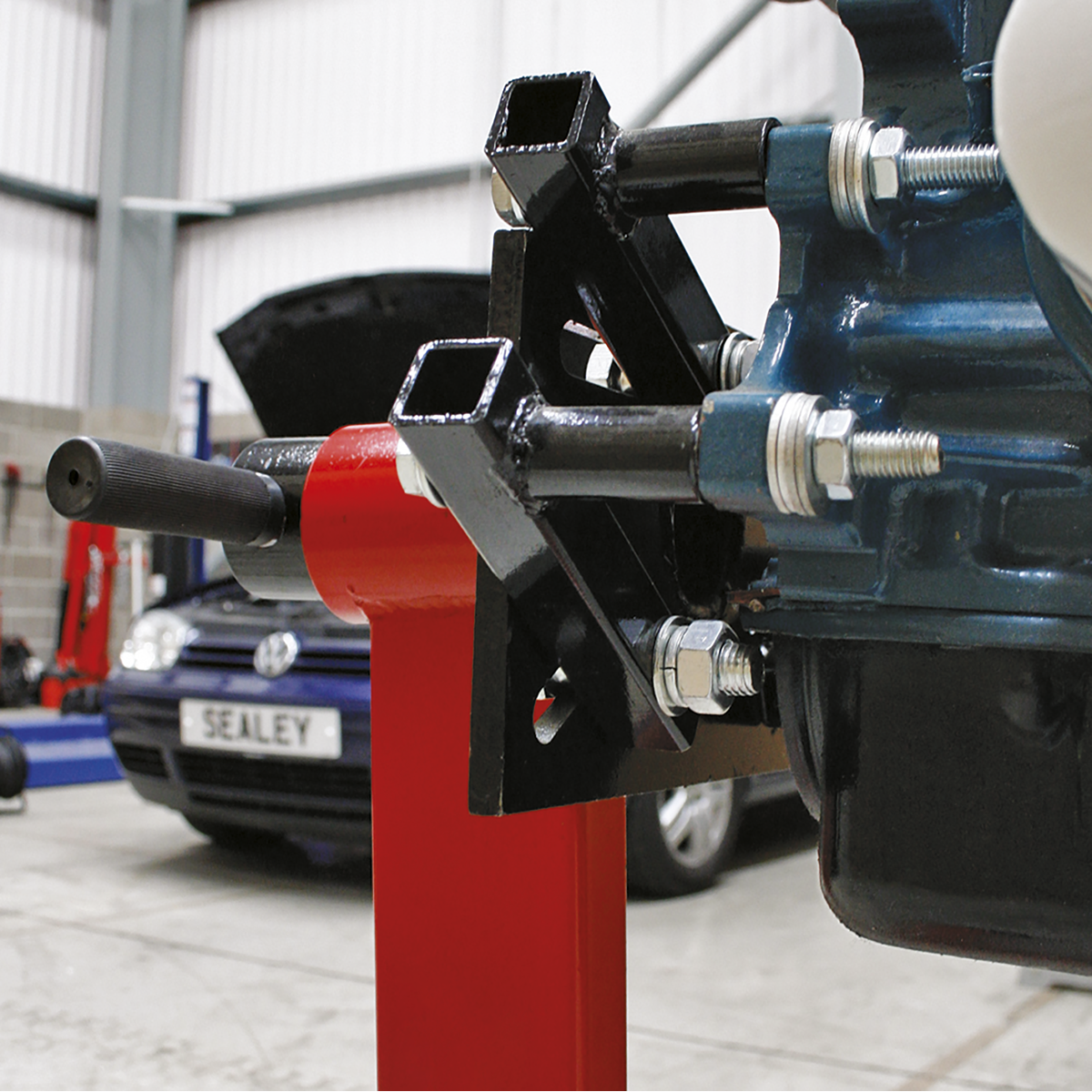 Sealey Engine Stand 450kg ES450