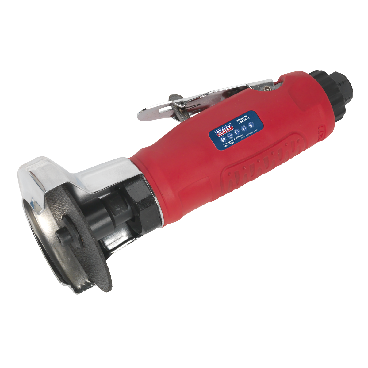 Sealey Generation Air Cut-Off Tool 75mm GSA25