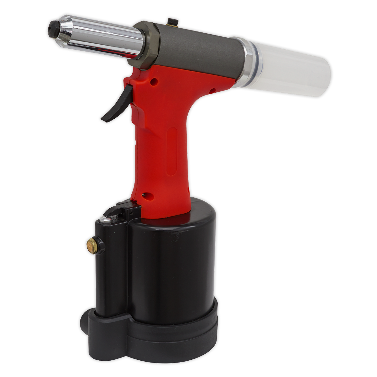Sealey Generation Heavy-Duty Air/Hydraulic Riveter GSA314
