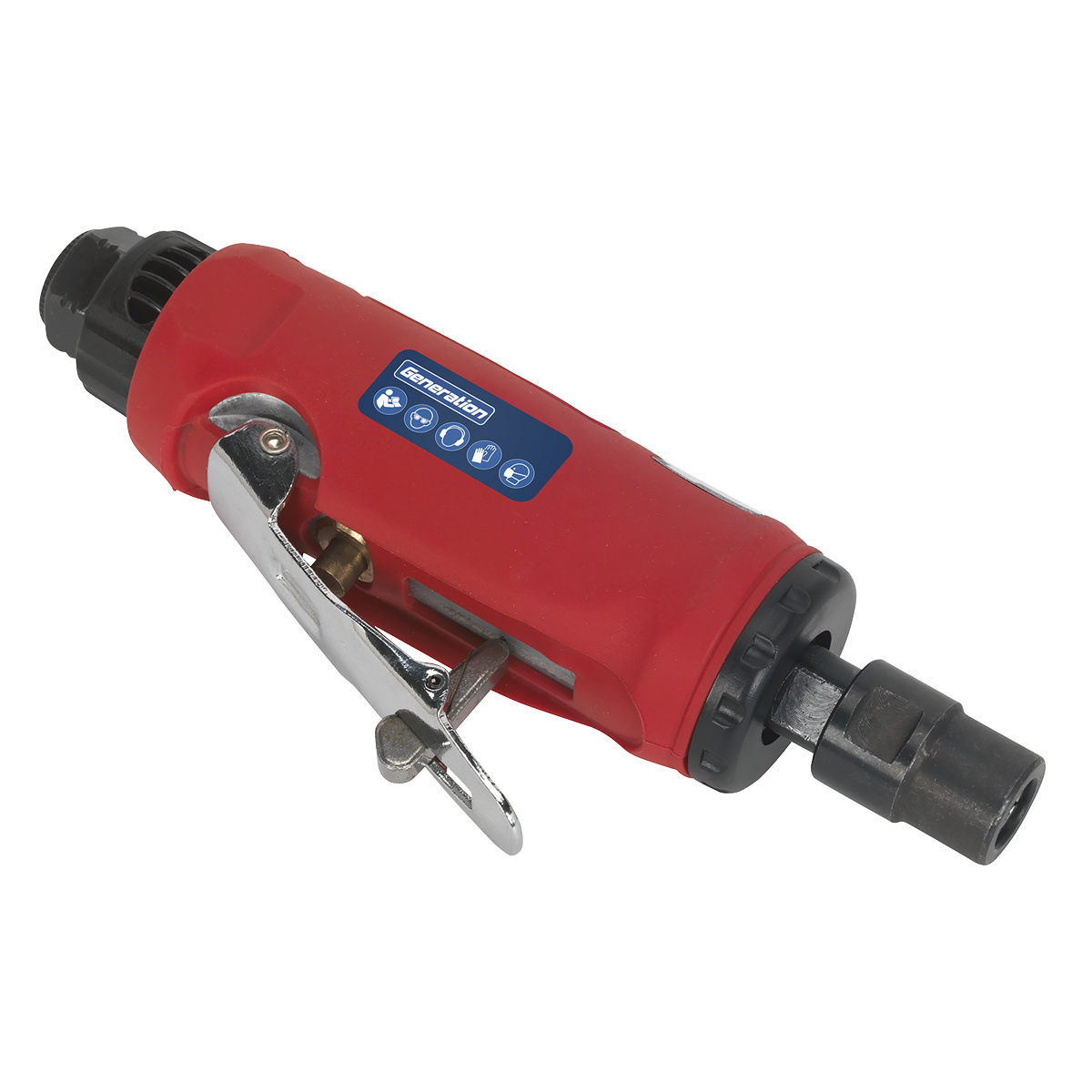 Sealey Generation Air Die Grinder GSA671