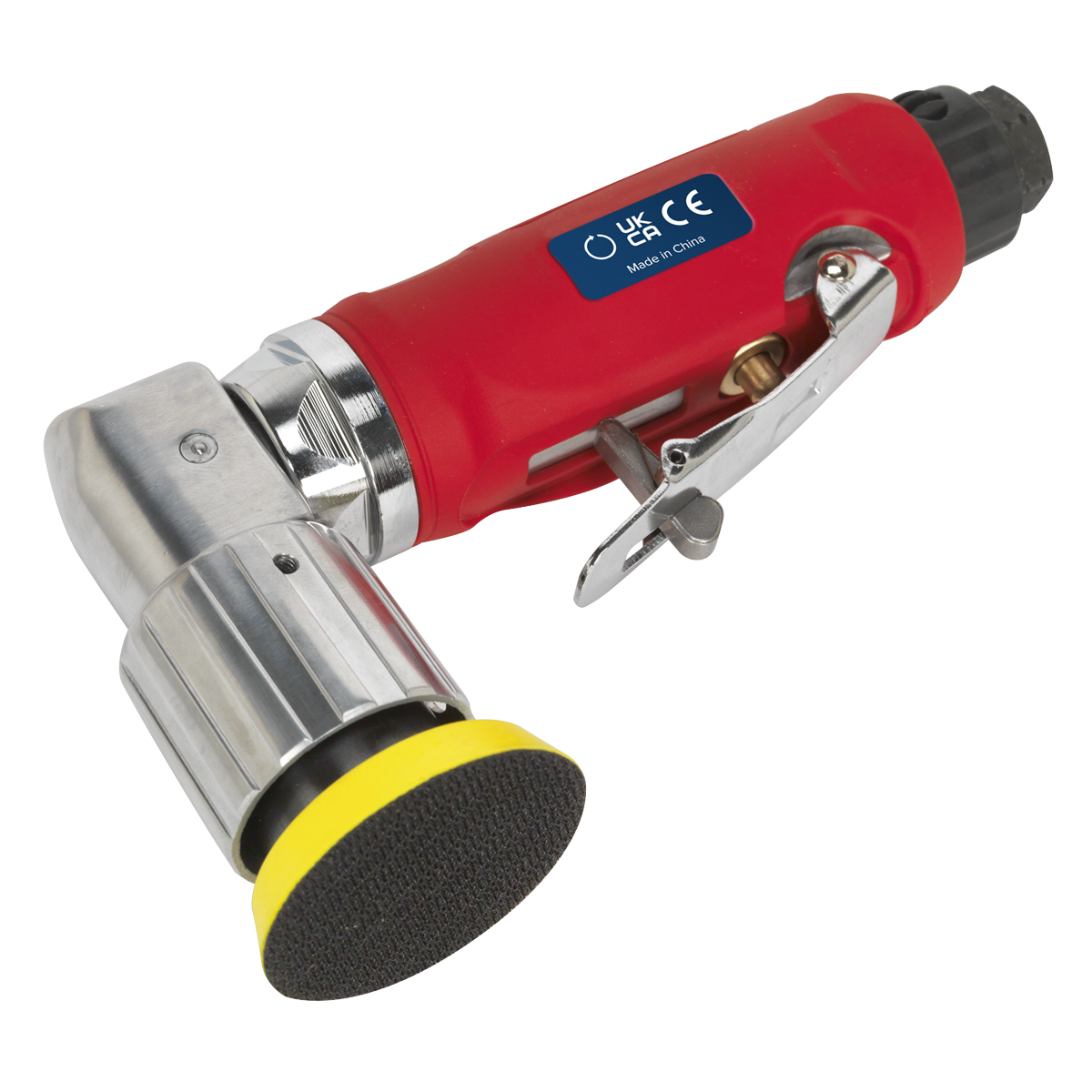 Sealey Generation Air Orbital Sander 50mm GSA70