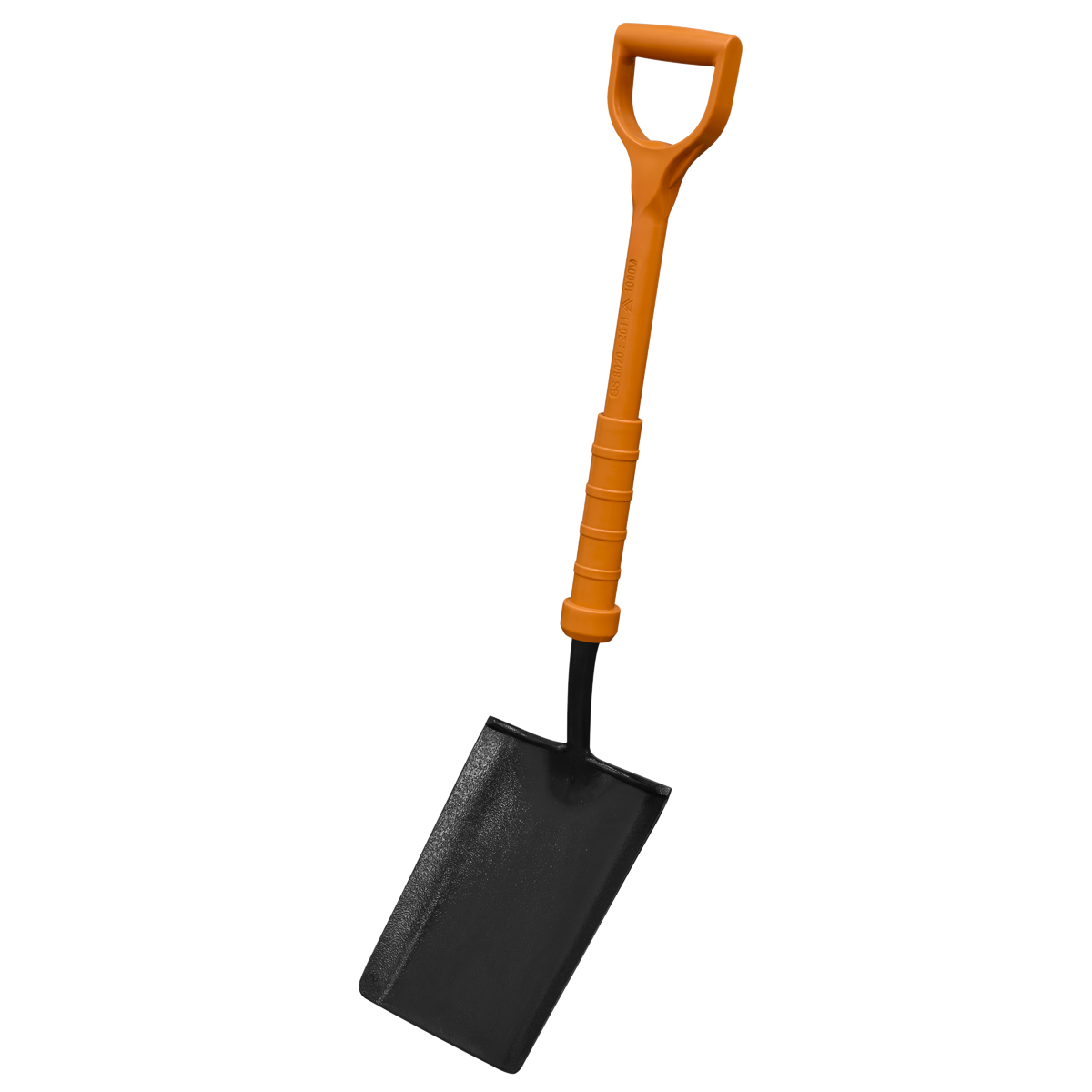 Sealey Insulated Taper Mouth Shovel HVCT02