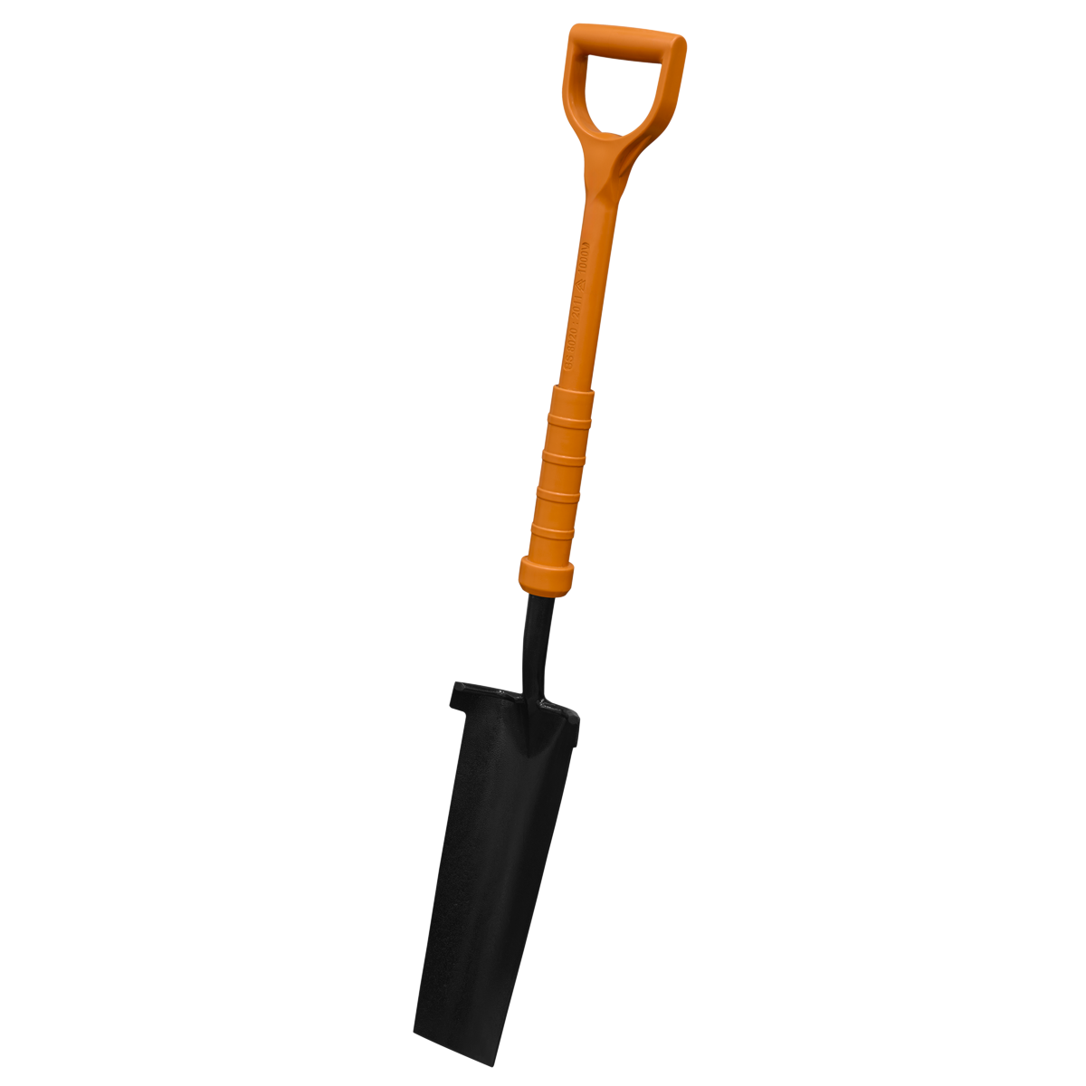 Sealey Insulated Newcastle Drainer Shovel HVCT03