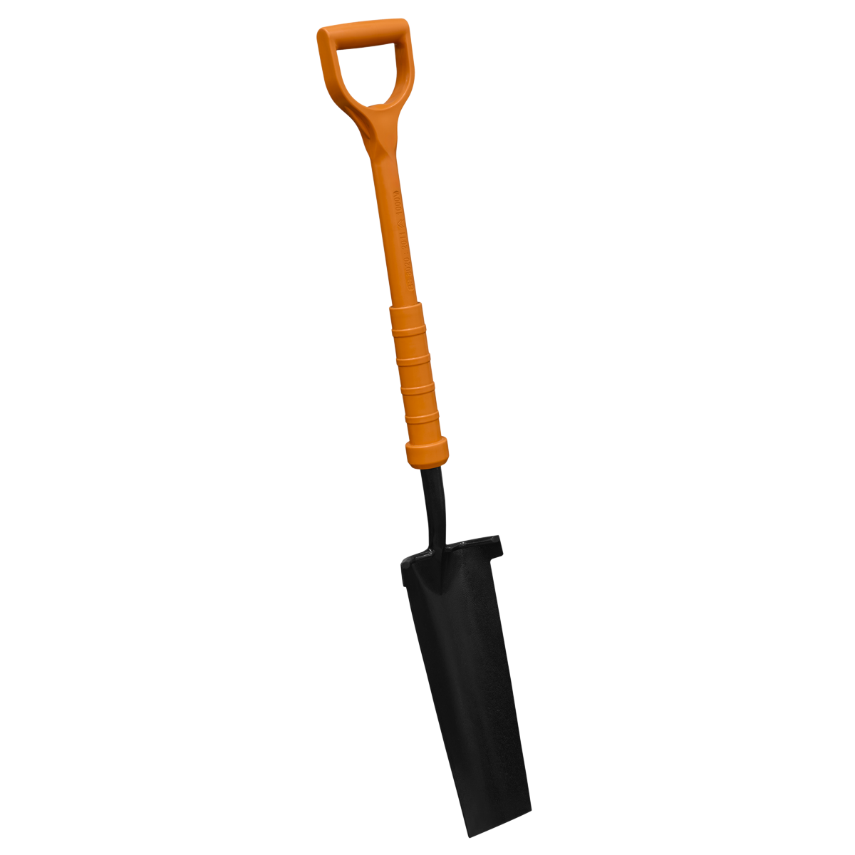 Sealey Insulated Newcastle Drainer Shovel HVCT03