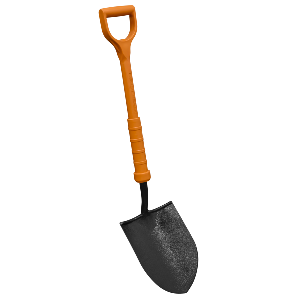 Sealey Insulated Round Mouth Shovel HVCT04