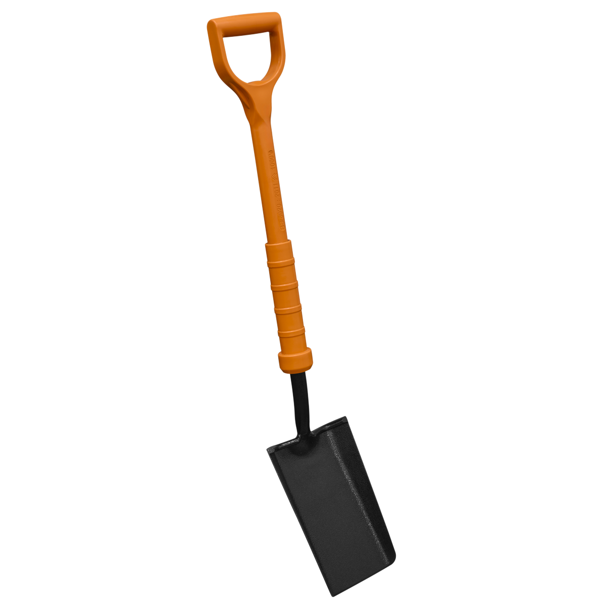Sealey Insulated Trenching Spade HVCT05