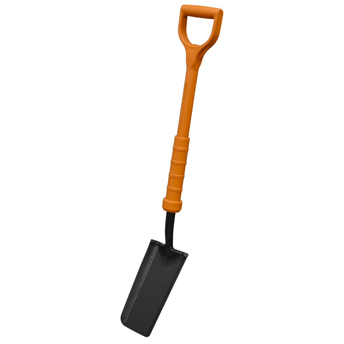 Sealey Insulated Cable Laying Spade HVCT06