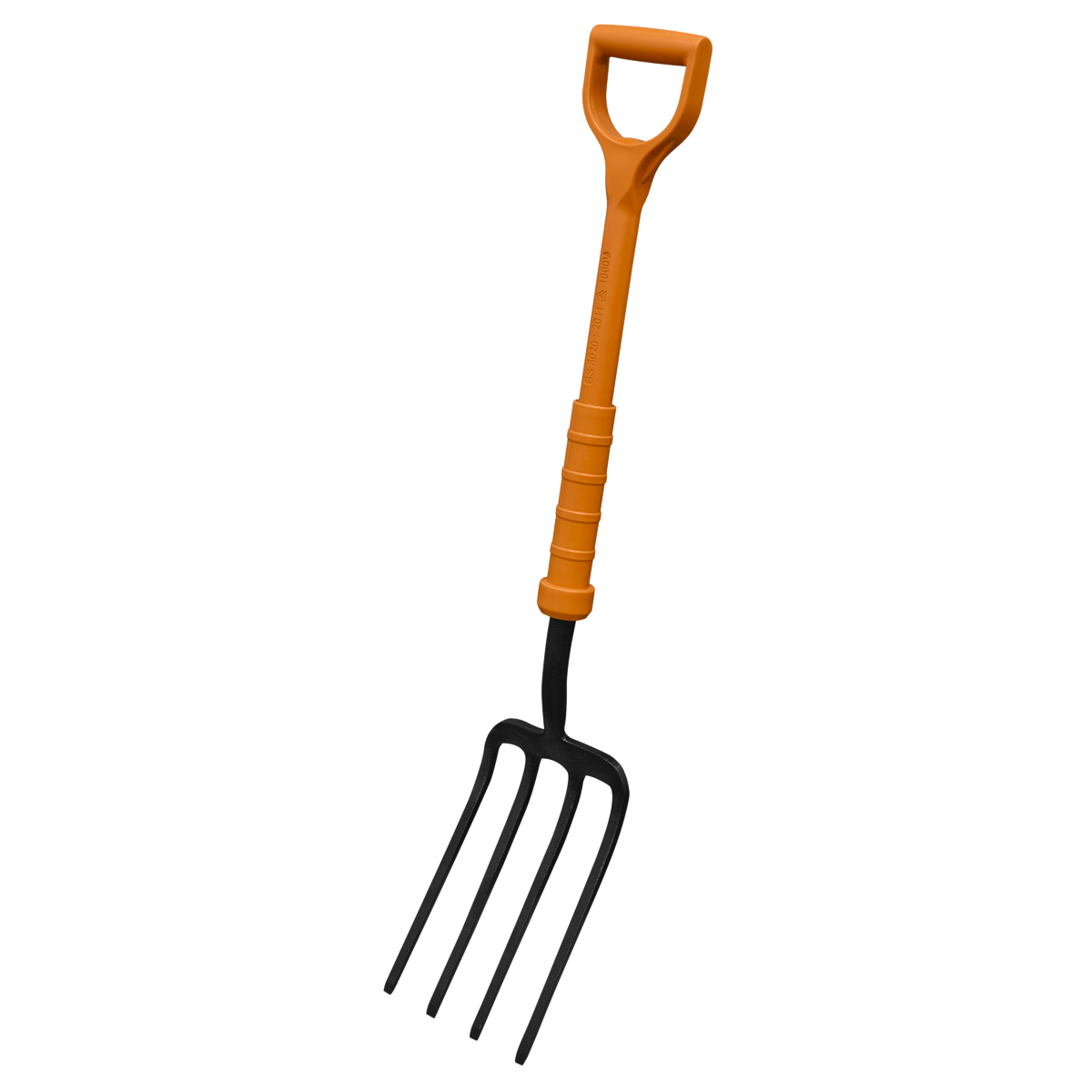 Sealey Insulated Trench Fork HVCT09