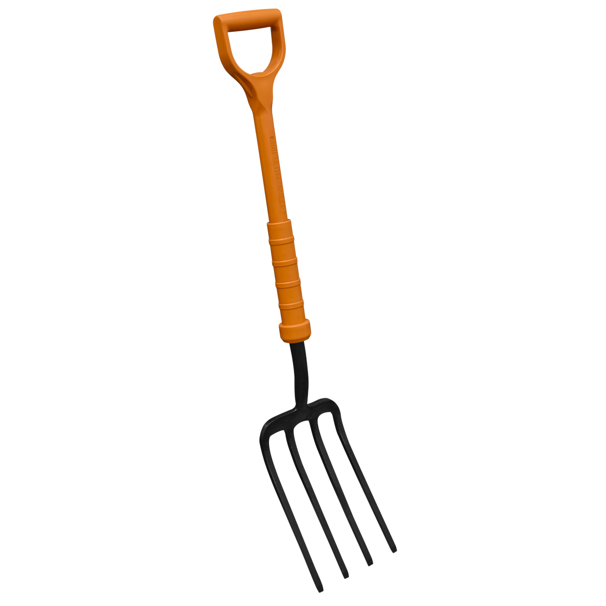 Sealey Insulated Trench Fork HVCT09