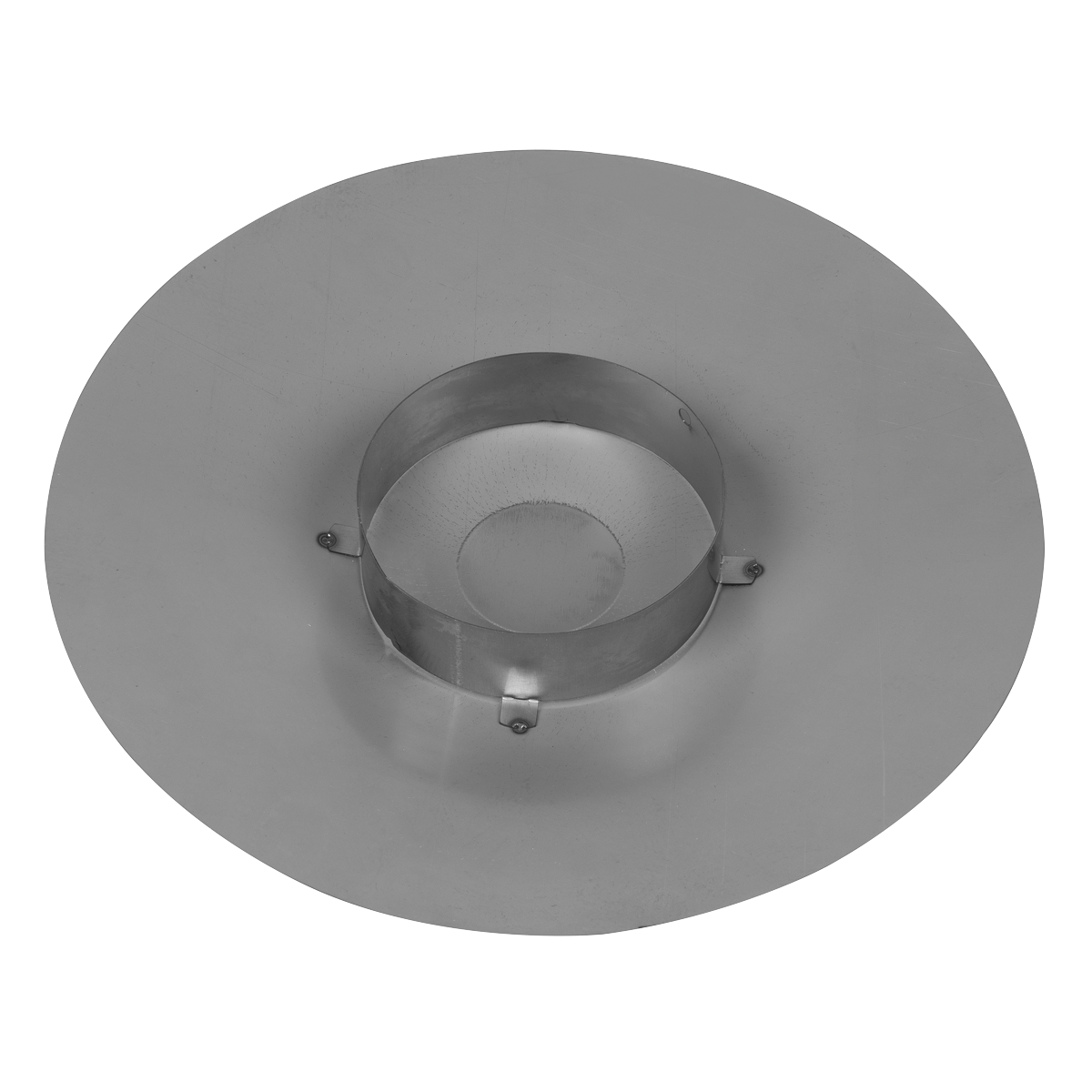 Sealey Stainless Steel Flue Rain Cap 100mm IREX4