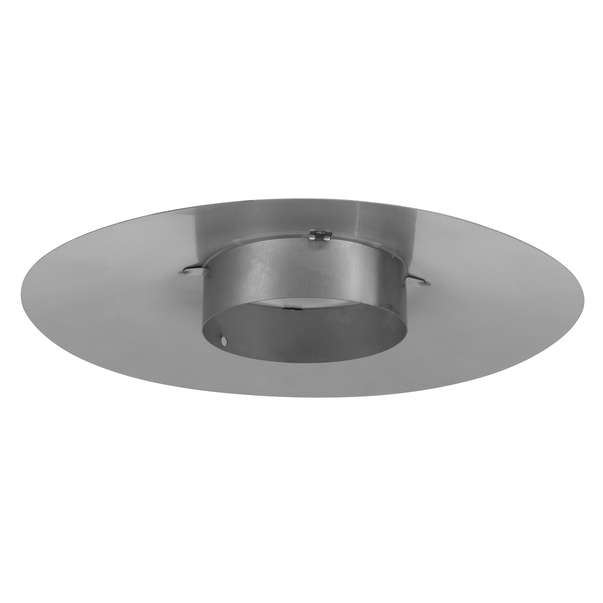 Sealey Stainless Steel Flue Rain Cap 100mm IREX4