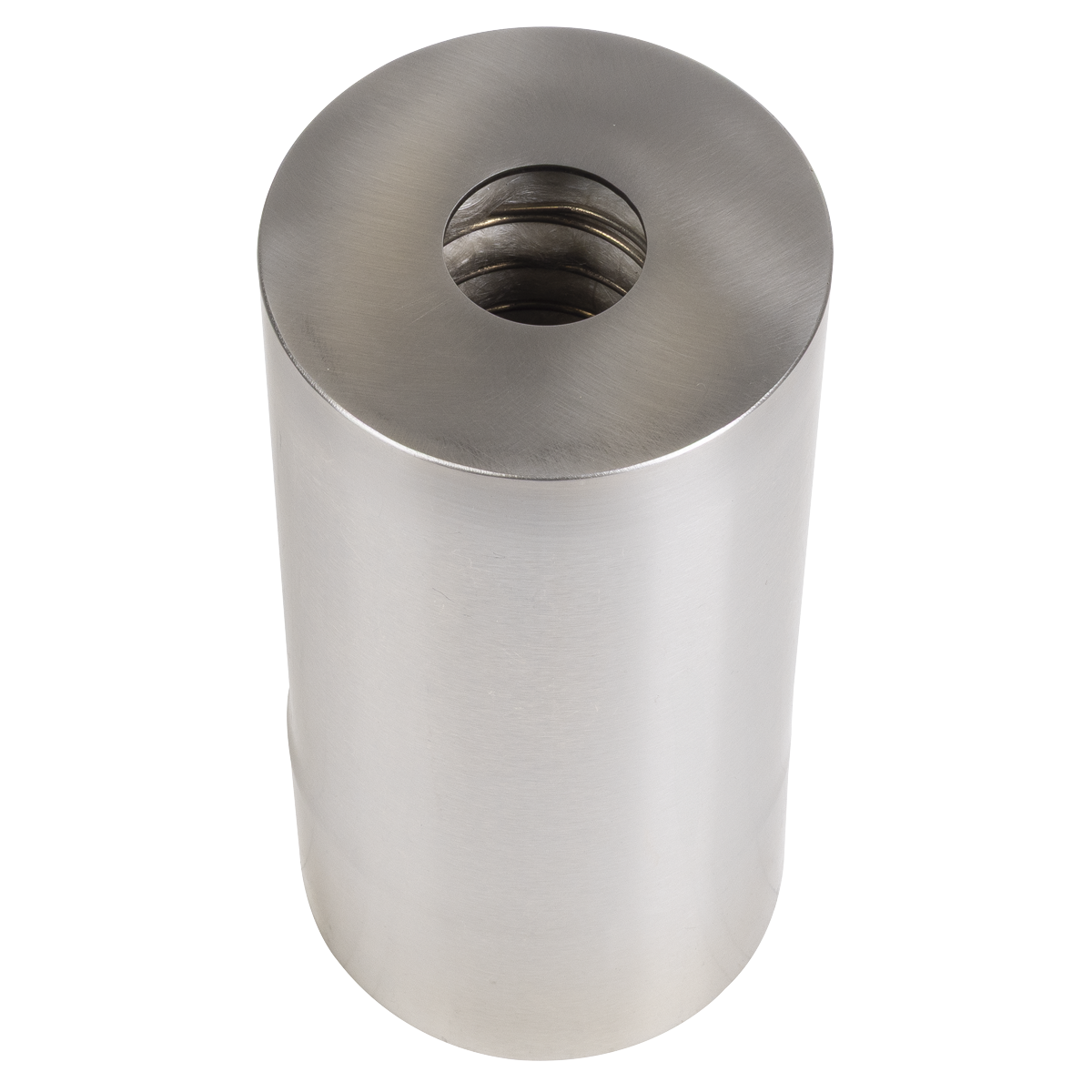 Sealey Stainless Steel Exhaust Muffler 100mm IREX5