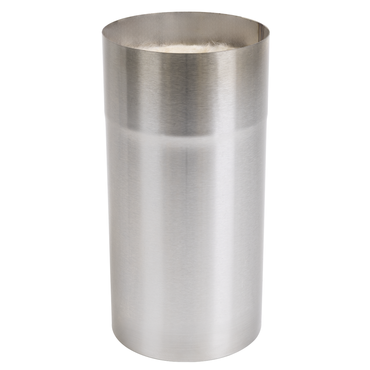 Sealey Stainless Steel Exhaust Muffler 100mm IREX5
