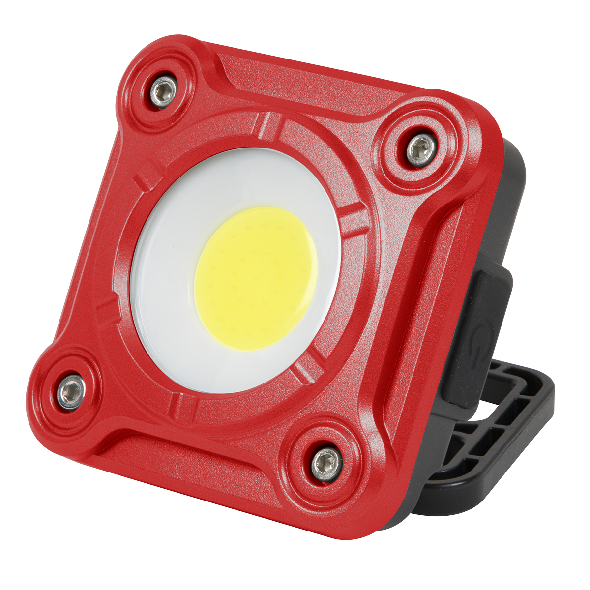 Sealey Rechargeable Pocket Floodlight 10W COB LED LED1000