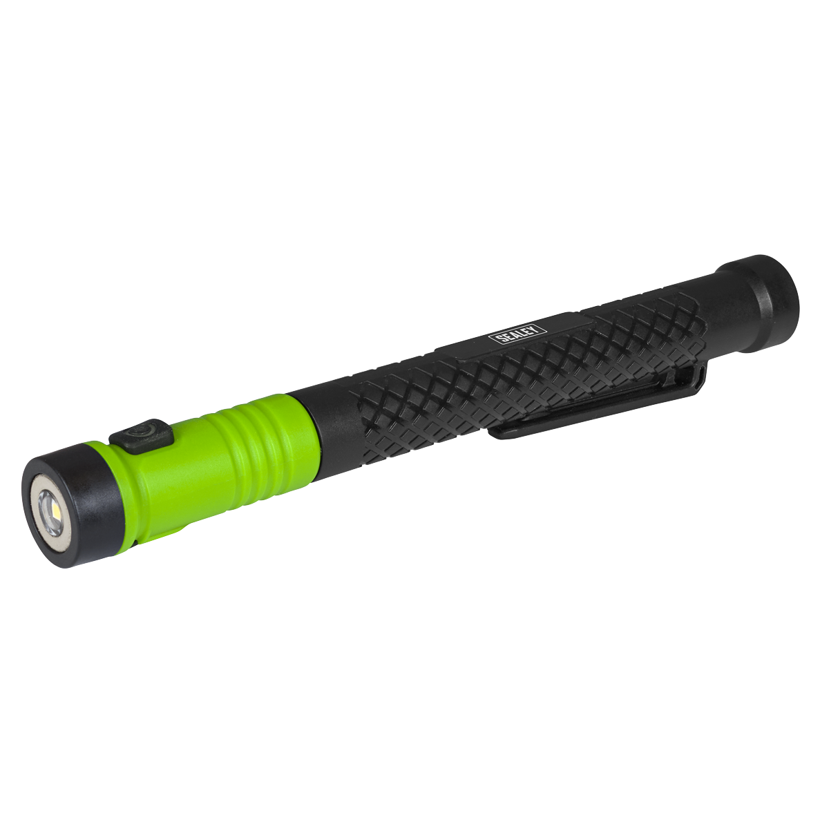Sealey Rechargeable Telescopic Flexi Pick-Up Tool Light 1W SMD LED LED100PTR