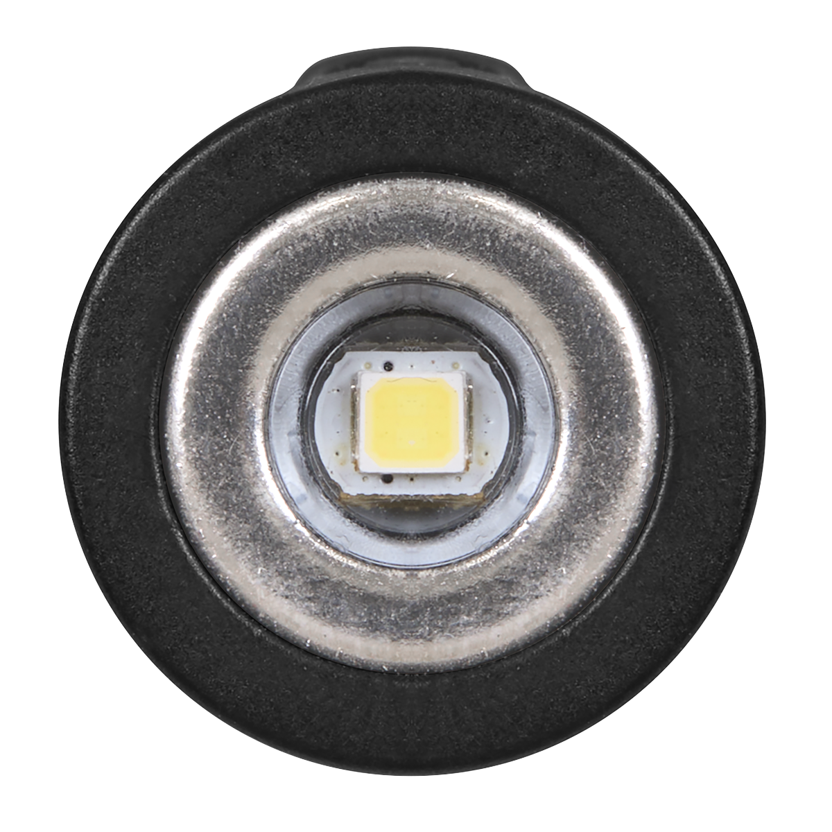 Sealey Rechargeable Telescopic Flexi Pick-Up Tool Light 1W SMD LED LED100PTR