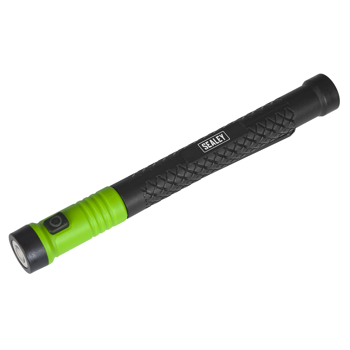 Sealey Rechargeable Telescopic Flexi Pick-Up Tool Light 1W SMD LED LED100PTR