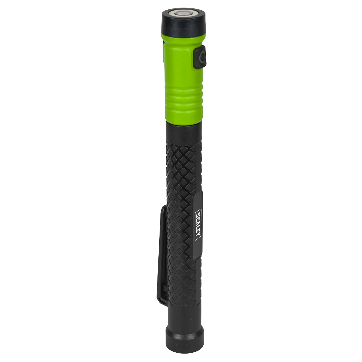 Sealey Rechargeable Telescopic Flexi Pick-Up Tool Light 1W SMD LED LED100PTR