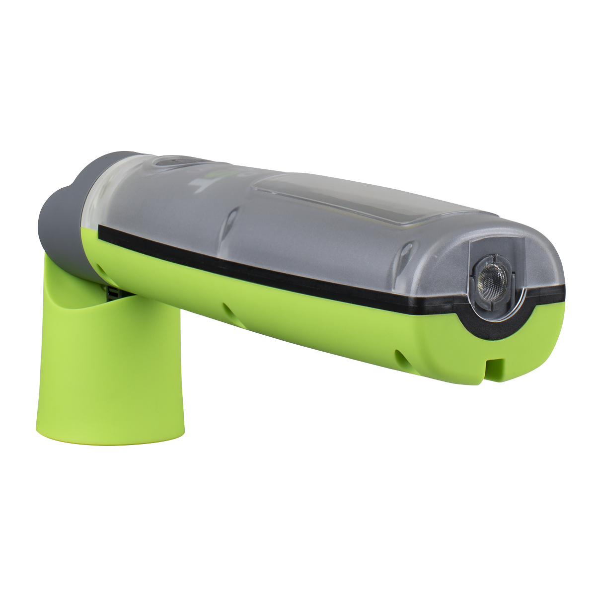 Sealey LED Twist® Rechargeable Inspection Light Green LED2001G