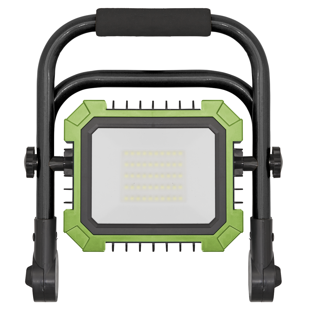 Sealey Portable Floodlight 24W SMD LED 230V LED24WL