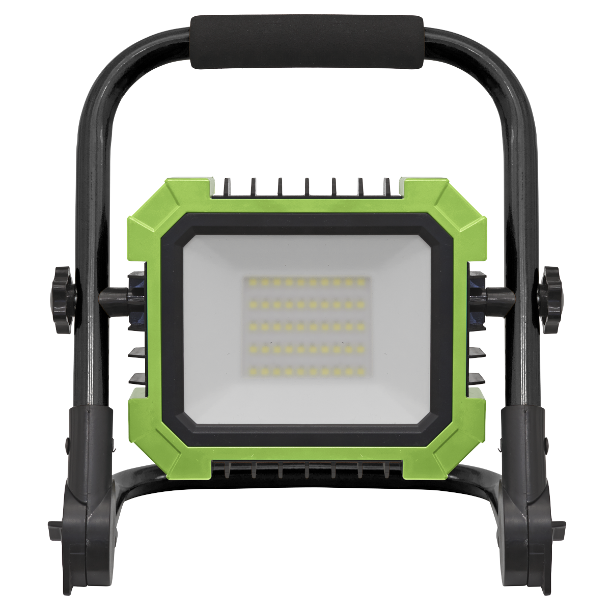 Sealey Portable Floodlight 24W SMD LED 230V LED24WL